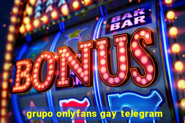 grupo onlyfans gay telegram